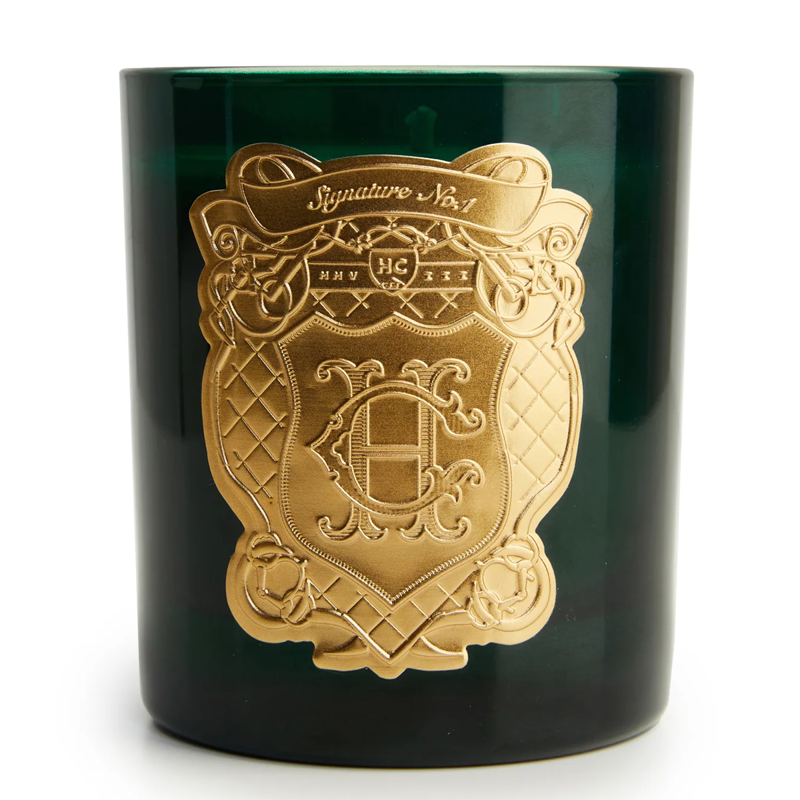 Holland Cooper Single Wick Candle-1